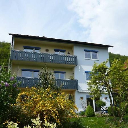 Ferienwohnung Schulz Schwoerstadt Luaran gambar