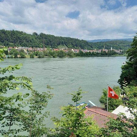 Ferienwohnung Schulz Schwoerstadt Luaran gambar