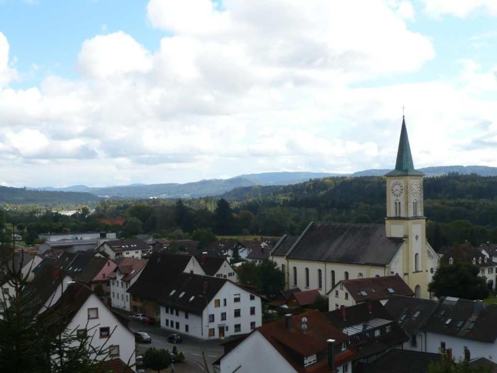 Ferienwohnung Schulz Schwoerstadt Luaran gambar