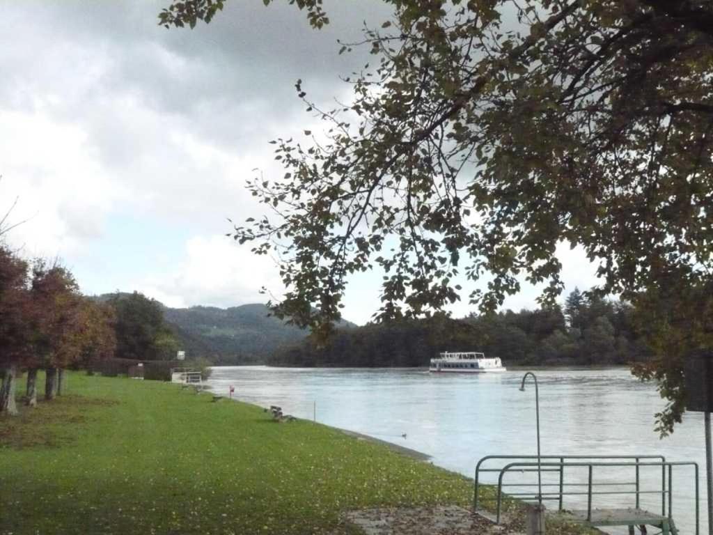 Ferienwohnung Schulz Schwoerstadt Luaran gambar